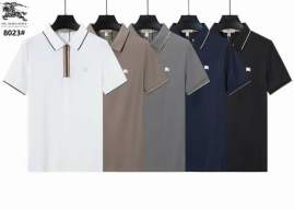 Picture of Burberry Polo Shirts Short _SKUBurberryM-3XL13xr1929252